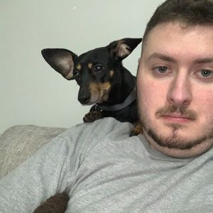 Meet your Posher, Brandon